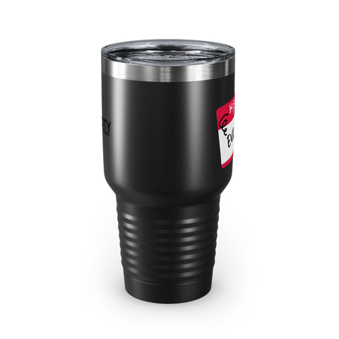 Evil Bill Tumbler, 30oz